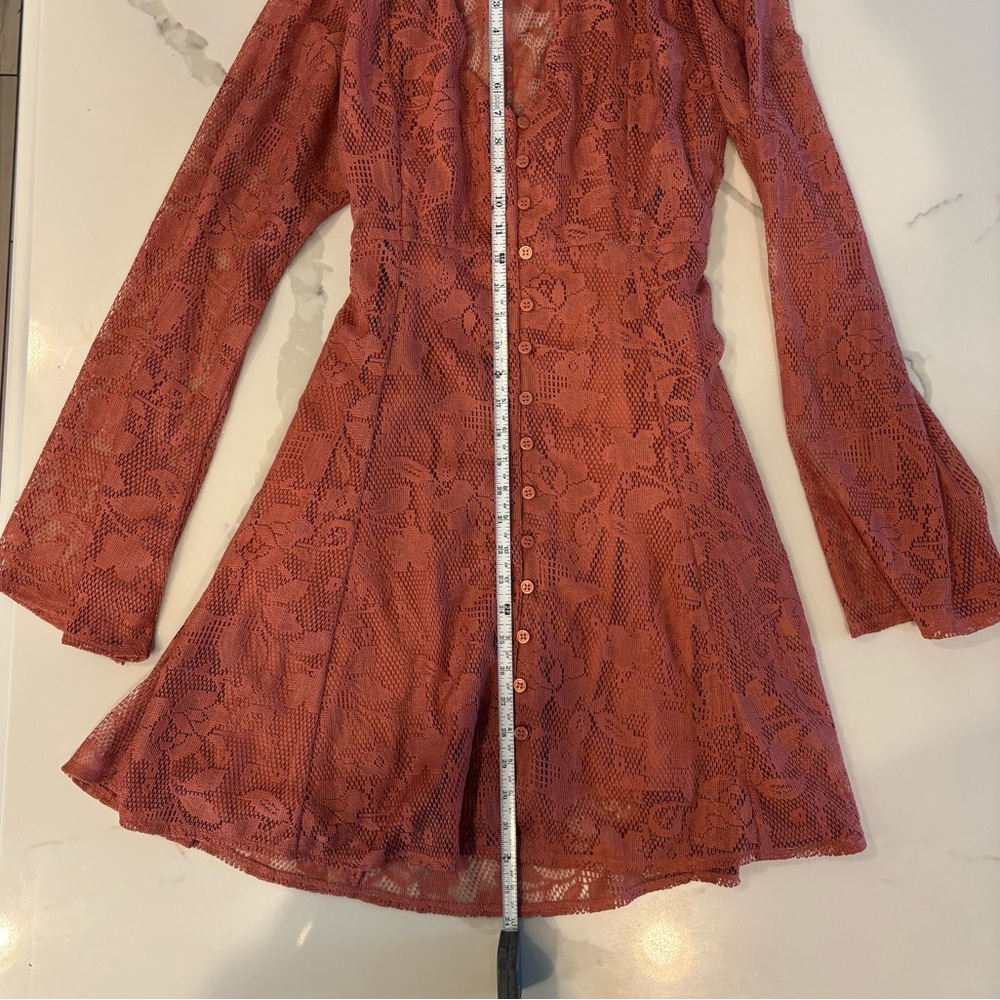 American Rag Dress - Picture 6 of 8